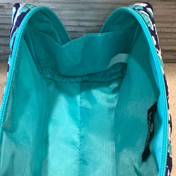 💎NWOT💎Modella Cosmetic Bag - Picture 7 of 8